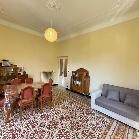 Big Wave Apartment - Levanto, 5 Terre מראה חיצוני תמונה