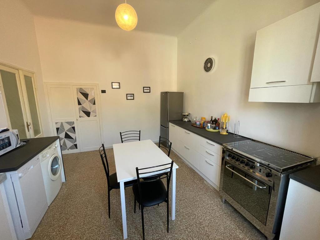 Big Wave Apartment - Levanto, 5 Terre מראה חיצוני תמונה