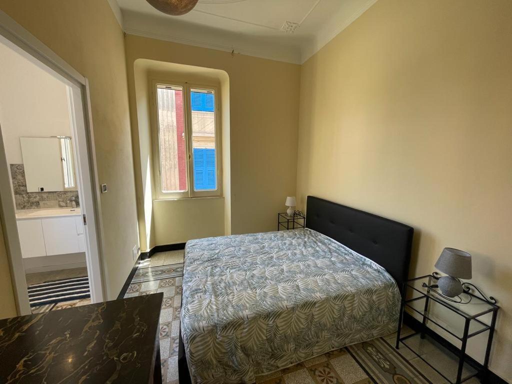 Big Wave Apartment - Levanto, 5 Terre מראה חיצוני תמונה