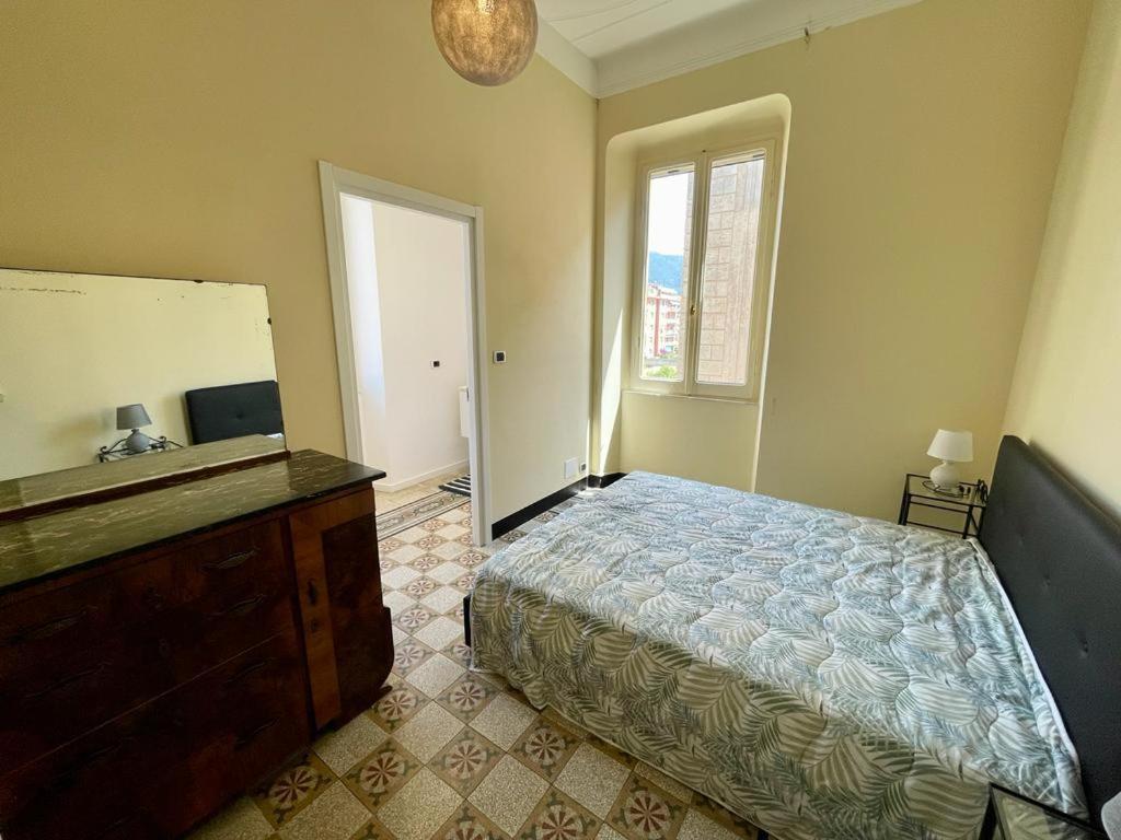 Big Wave Apartment - Levanto, 5 Terre מראה חיצוני תמונה