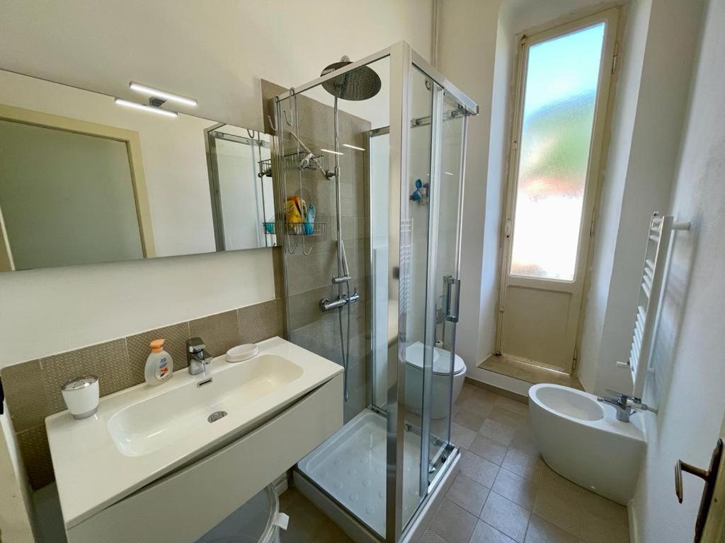 Big Wave Apartment - Levanto, 5 Terre מראה חיצוני תמונה