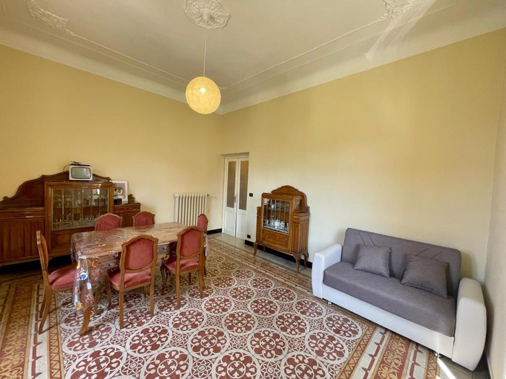 Big Wave Apartment - Levanto, 5 Terre מראה חיצוני תמונה