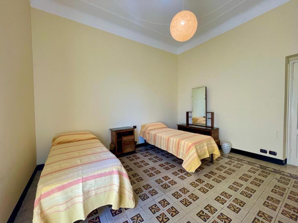 Big Wave Apartment - Levanto, 5 Terre מראה חיצוני תמונה