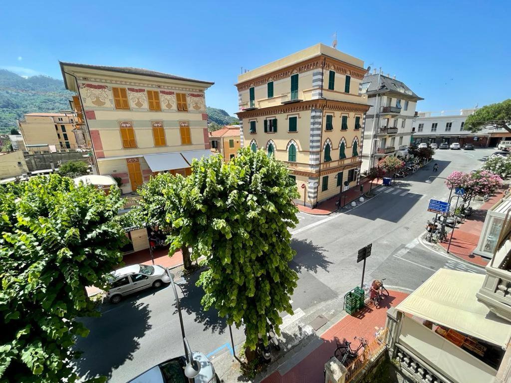 Big Wave Apartment - Levanto, 5 Terre מראה חיצוני תמונה