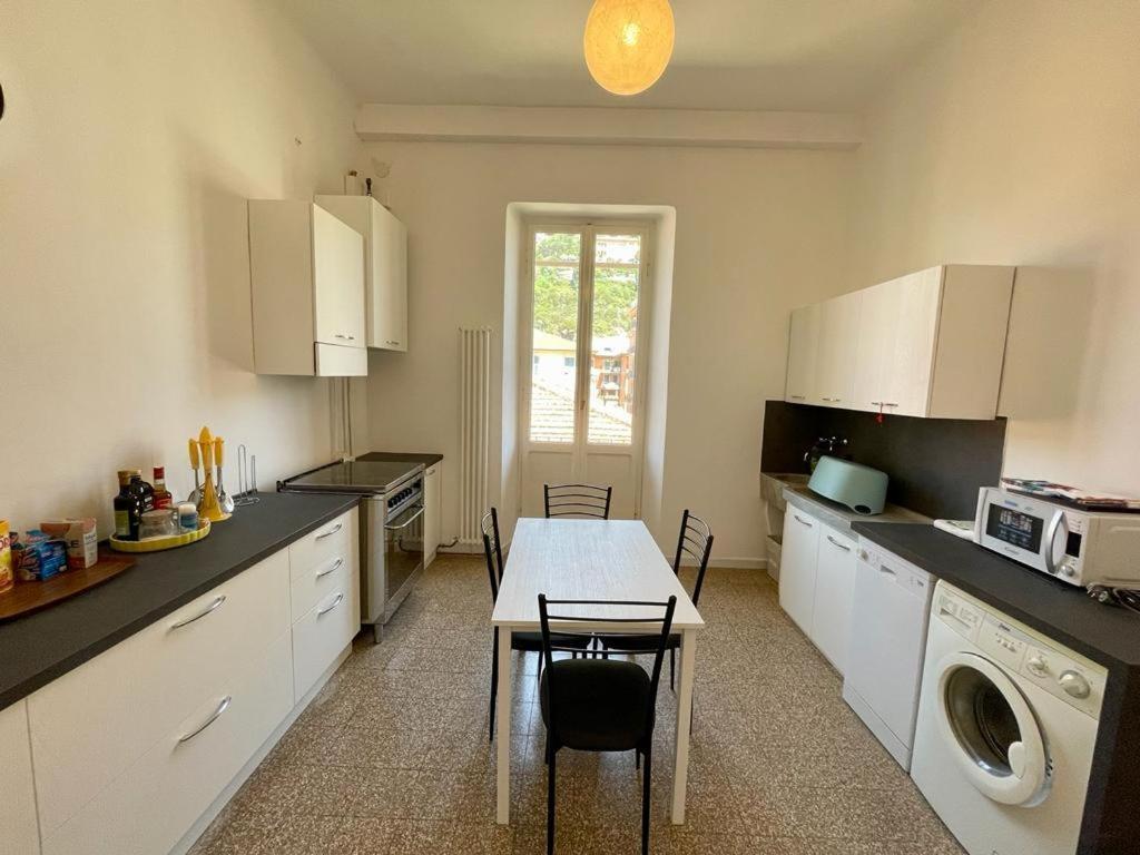 Big Wave Apartment - Levanto, 5 Terre מראה חיצוני תמונה
